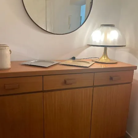 Ventinove Metri Monovano Zona Stazione Apartament