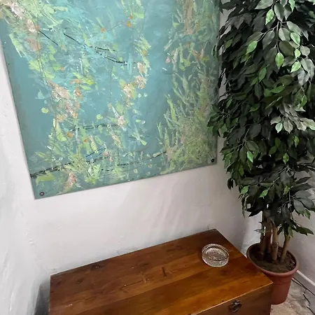 Apartament Ventinove Metri Monovano Zona Stazione